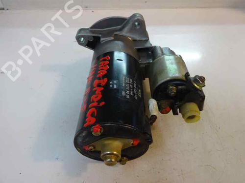 Starter TATA INDICA | BP6658029M8