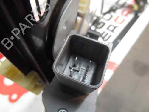 Front left window mechanism OPEL INSIGNIA A Sports Tourer (G09) 2.0 CDTI (35) | BP206633C22