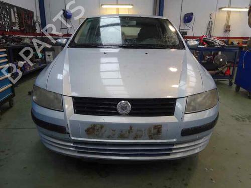 Front left lock FIAT STILO (192_) 1.9 D Multijet | BP4678626C98 