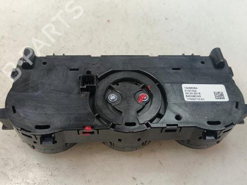 Comando chauffage OPEL CORSA E (X15) 1.4 (08, 68) | BP35742948I5 - Image 2