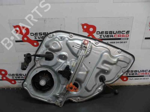 Vindusheismekanisme venstre bak FIAT CROMA (194_) 1.9 D Multijet (194AXC1B, 194AXC12) | BP587204C24