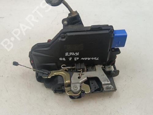 Used Front right lock Front right lock VW TOURAN (1T1, 1T2) [2003-2011] 35741903 35741903