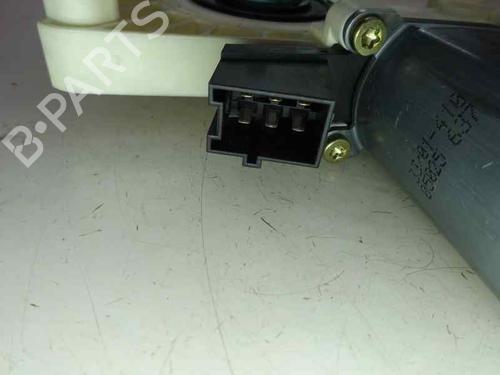 Left rear window motor MERCEDES-BENZ A-CLASS (W169) A 180 CDI (169.007, 169.307) | BP4736194E23