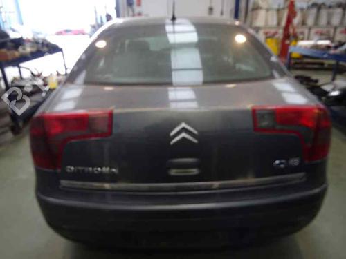 Gearbox CITROËN C5 II (RC_) 2.0 HDi (RCRHRH) | BP9236101M3 