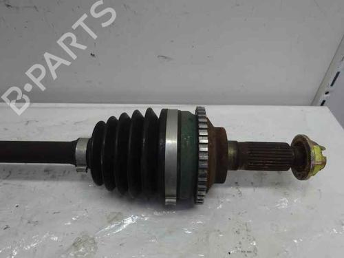 Used Right front driveshaft Right front driveshaft 2821749 2821749