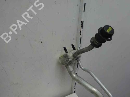 Used AC pipe AC pipe 14168743 14168743