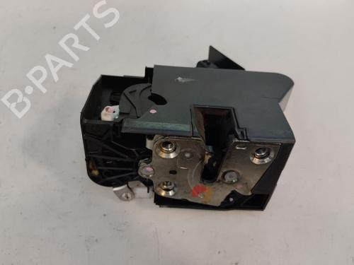 Used Front right lock DACIA SANDERO II [2012-2025]  16293668