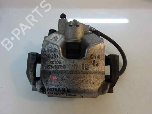 Used Right front brake caliper Right front brake caliper 11608808 11608808
