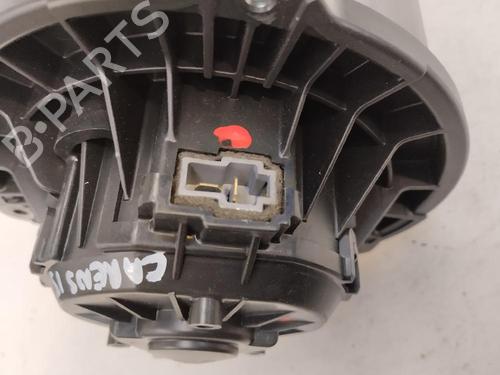 Heater blower motor KIA CARENS IV 1.7 CRDi | BP16317333M62