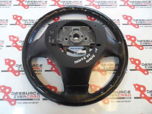 Rat MAZDA 6 Hatchback (GG) 2.0 DI (GG14) | BP358215C49 - Image 3