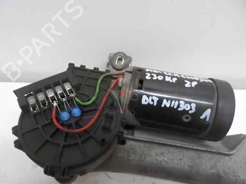 Motor limpa vidros frontal MERCEDES-BENZ CLK (C208) CLK 230 Kompressor (208.348) (197 hp) 1339978