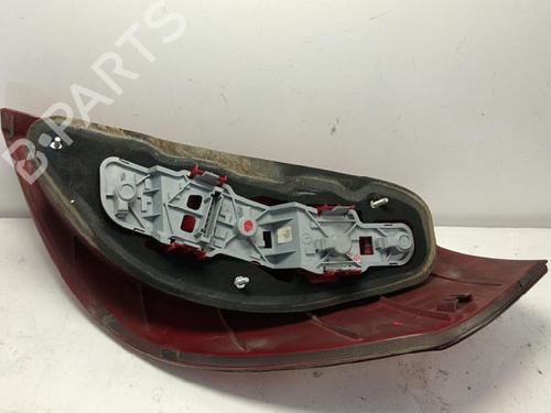 Left taillight MERCEDES-BENZ A-CLASS (W169) A 180 CDI (169.007, 169.307) | BP35745395C34 - Image 2