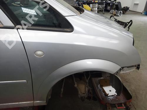 Used Right front fenders Right front fenders OPEL MERIVA A MPV (X03) 1.7 DTI (E75) (75 hp) 10745252 10745252