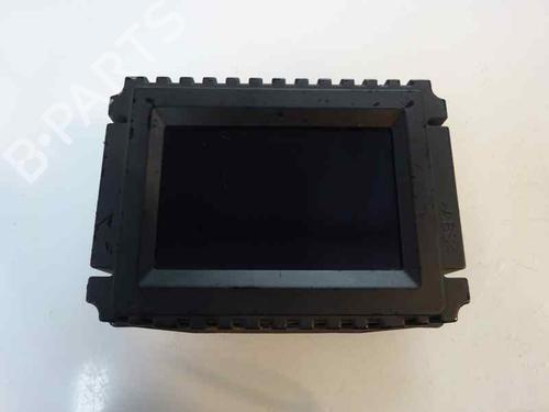 Display multifunzione OPEL VECTRA C (Z02) 2.2 DTI 16V (F69) | BP3450218C48