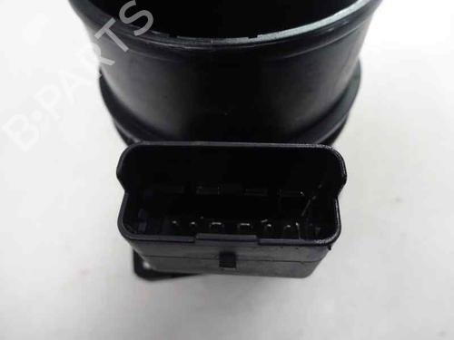 Luchtmassameter RENAULT LAGUNA II (BG0/1_) 1.9 dCi (BG08, BG0G) (120 hp) 6547161
