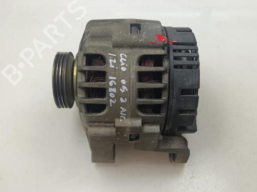Used Alternator Alternator 39636792 39636792