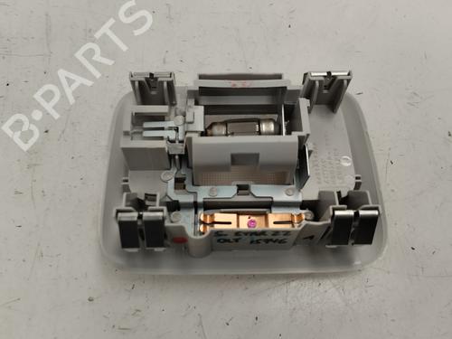 Innerbelysning MITSUBISHI MIRAGE / SPACE STAR VI Hatchback (A0_A)  | BP16035863I8 