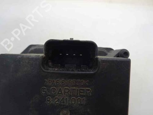 Used Heater resistor CITROËN C4 I (LC_) [2004-2014]  11661334
