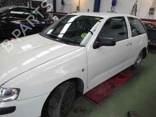 Left front driveshaft SEAT IBIZA II (6K1) 1.4 | BP5124636M38 