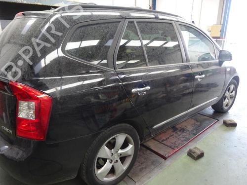 Headlight switch KIA CARENS III MPV (UN) 2.0 CRDi 140 | BP11018616I24 