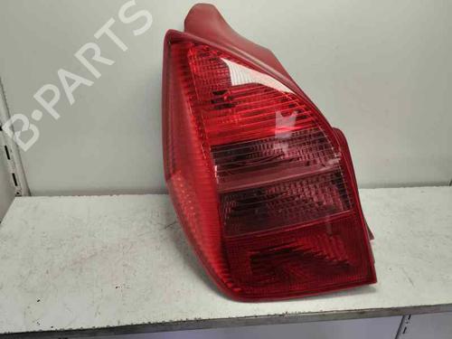 Used Left taillight CITROËN C2 (JM_) [2003-2017]  26943657