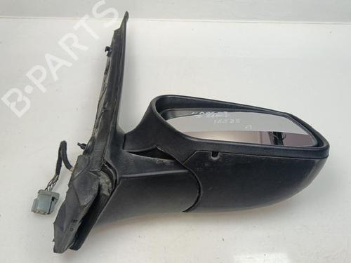 Used Right mirror Right mirror FORD C-MAX (DM2) [2007-2010] 35744329 35744329