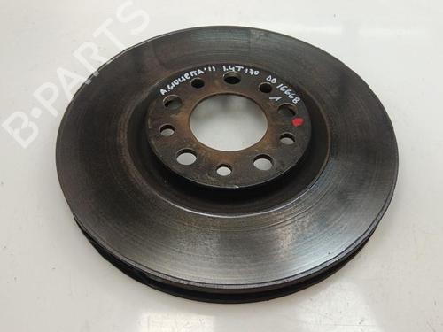 Andre Andre ALFA ROMEO GIULIETTA (940_) 1.4 TB (940FXB1A, 940FXB11) (170 hp) 35745700 35745700