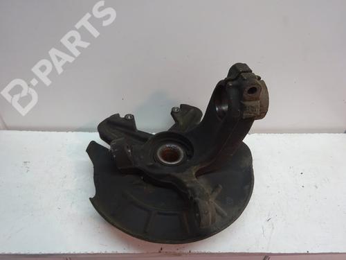 Right front steering knuckle SEAT IBIZA IV SC (6J1, 6P5) 1.6 TDI | BP10496584M26 