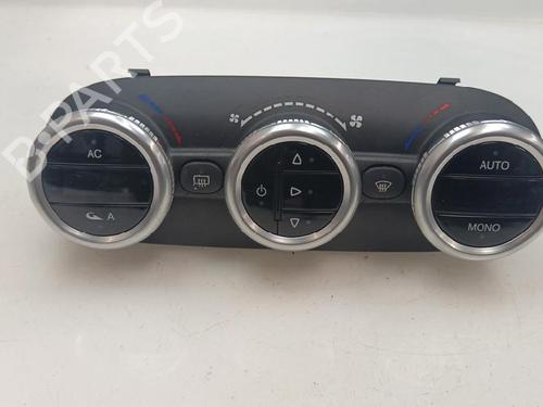 Used Climate control Climate control 35745682 35745682
