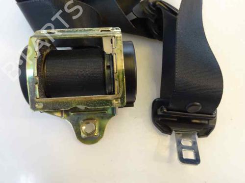 Used Front left seatbelt Front left seatbelt 8729133 8729133