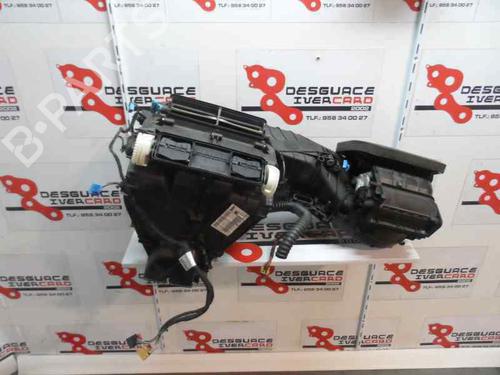 Used Heater matrix box Heater matrix box SKODA OCTAVIA II (1Z3) 1.6 (102 hp) 14172372 14172372