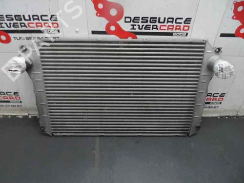 Intercooler TOYOTA AVENSIS Saloon (_T25_) 2.0 D-4D (ADT250_, ADT250R) | BP204401M30