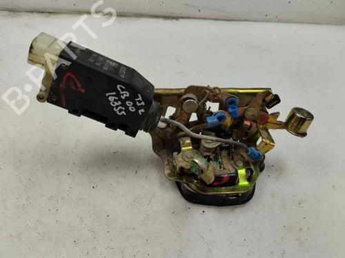 Cerradura puerta trasera izquierda OPEL CORSA B (S93) 1.7 D (F08, F68, M68) | BP25604732C100