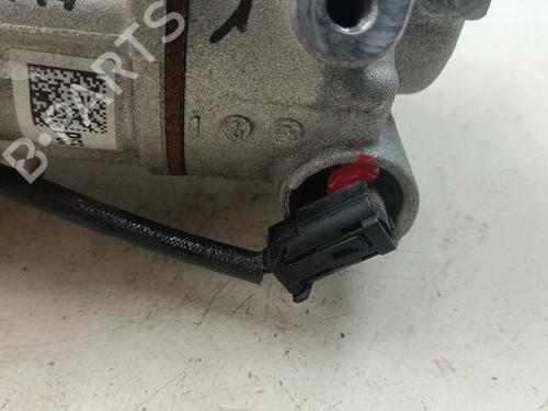 AC compressor KIA STONIC (YB) 1.0 T-GDi Eco-Dynamics+ | BP35742831M34 - Image 2
