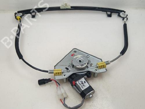 Used Front right window mechanism Front right window mechanism RENAULT CLIO II (BB_, CB_) 1.2 16V (BB05, BB0W, BB11, BB27, BB2T, BB2U, BB2V, CB05,... (75 hp) 39900233 39900233