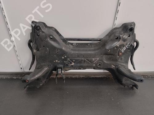 Used Subframe Subframe CITROËN C4 II (NC_) 1.6 HDi 90 (92 hp) 14171111 14171111