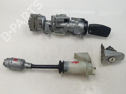 Used Other Other FORD FOCUS C-MAX (DM2) 1.6 TDCi (109 hp) 40039188 40039188