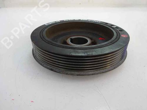 Pulley CITROËN XSARA PICASSO (N68) 2.0 HDi | BP14168957M122