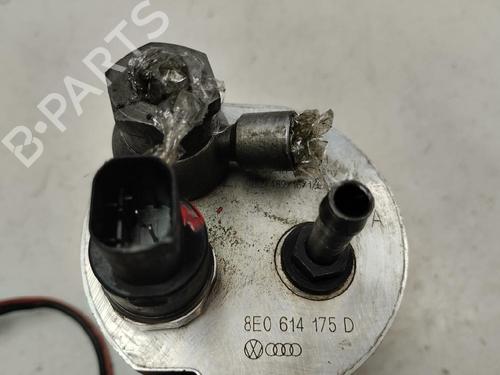 Brake master cylinder AUDI ALLROAD C5 (4BH) 2.5 TDI quattro | BP35740592M77 - Image 4
