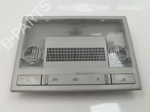 Luz interior Luz interior VW POLO V (6R1, 6C1) 1.4 TDI (75 hp) 35743144 35743144