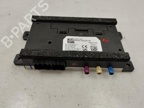 Electronic module FORD KUGA III (DFK) 1.5 Ecoboost | BP19647989M83