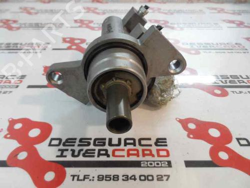 Used Brake master cylinder Brake master cylinder CHEVROLET AVEO / KALOS Hatchback (T250, T255) 1.2 (84 hp) 1623270 1623270