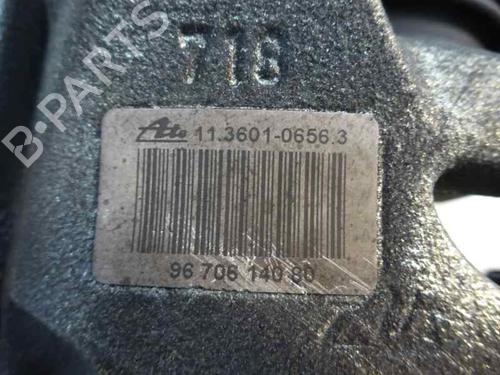 Used Right front brake caliper Right front brake caliper CITROËN BERLINGO Box Body/MPV (B9) [2008-2026] 11608371 11608371
