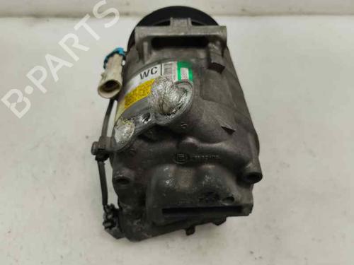 AC compressor OPEL ASTRA H (A04)  | BP27342078M34 