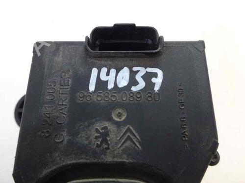 Heizwiderstand für CITROËN C4 Grand Picasso I (UA_) 1.6 HDi (109 hp) 11661261