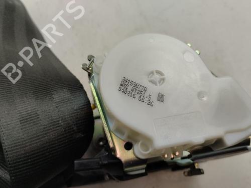 Used Airbag Kit VW TIGUAN (5N_) 2.0 TDI (110 hp) 19645753