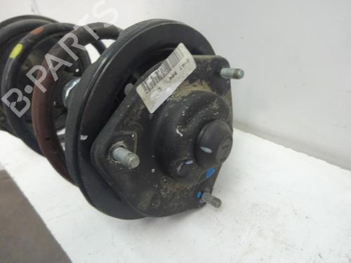 Used Left front shock absorber KIA CARENS III MPV (UN) 2.0 CRDi 140 (140 hp) 11032793
