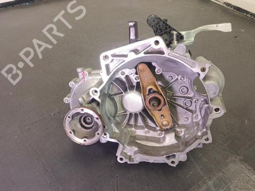 Used Gearbox Gearbox SEAT IBIZA IV (6J5, 6P1) 1.2 TSI (90 hp) 36447686 36447686