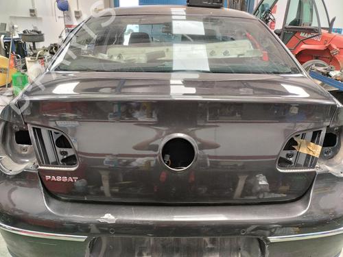 Used Tailgate VW PASSAT B6 (3C2) 2.0 TDI (170 hp) 15505928
