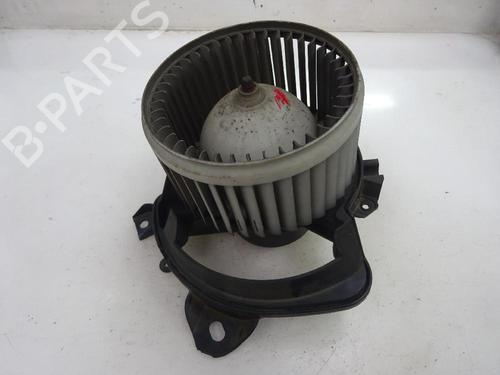 Heater blower motor OPEL CORSA D (S07) 1.3 CDTI (L08, L68) | BP11393407M62